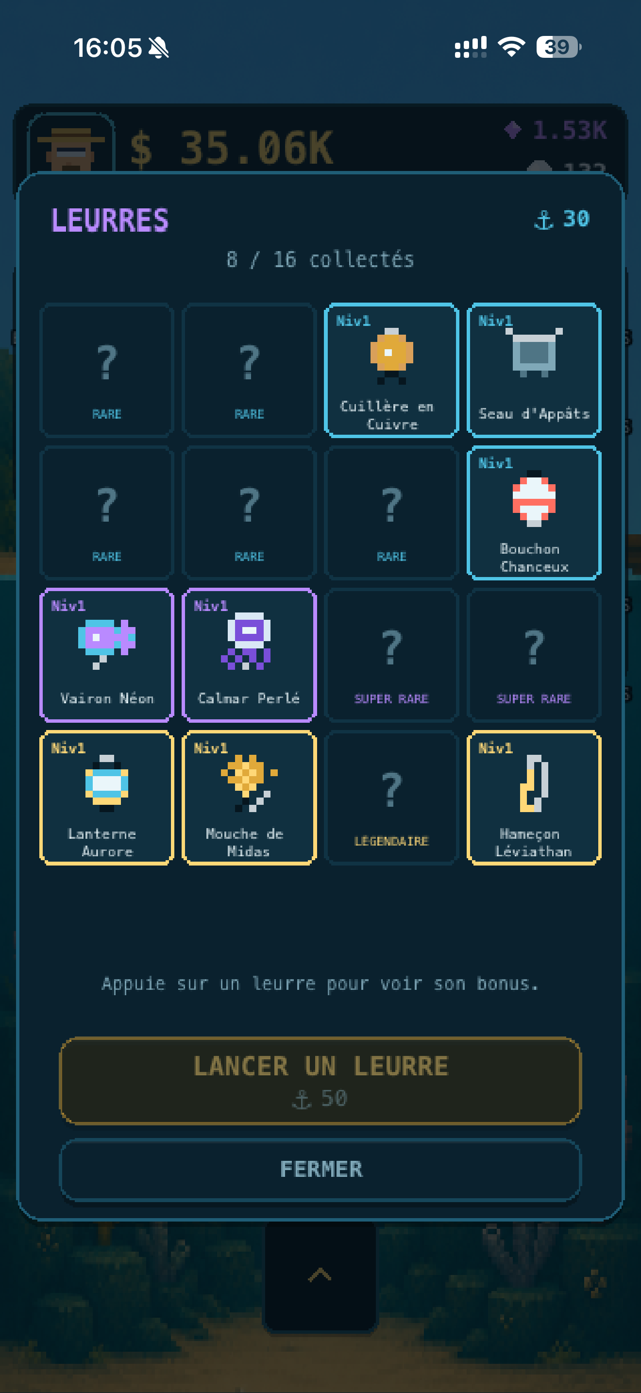 Fish Inc. — gameplay screenshot 4